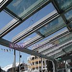 پوشش استخر پوشش استخر